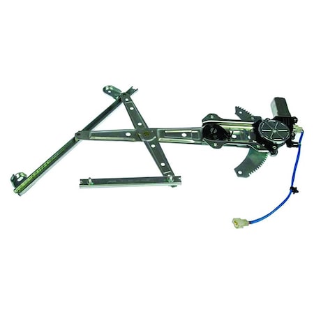 Wai Global WINDOW REGULATOR & MOTOR, WPR4916LM WPR4916LM